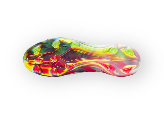 Adidas X CrazyFast+ FG