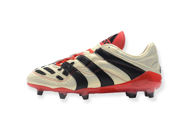 Adidas Predator Accelerator FG