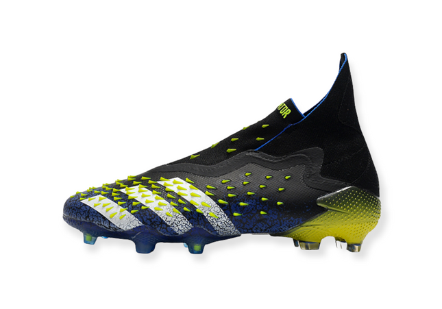 Adidas Predator Freak+ FG