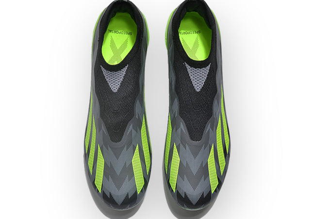 Adidas X CrazyFast.1 Lsceless FG