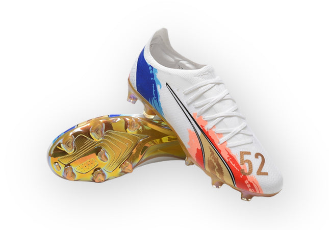 Puma Ultra Ultimate FG x O.Giroud