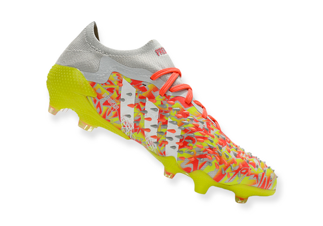 Adidas Predator Freak.1 Low FG