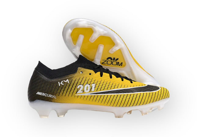 Nike Air Zoom Mercurial Vapor XV Elite FG KM 201 Goals