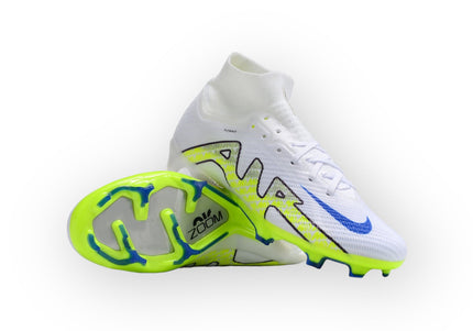 Nike Air Zoom Mercurial Superfly IX Elite FG