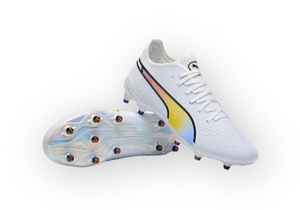 Puma King Ultimate Icon FG