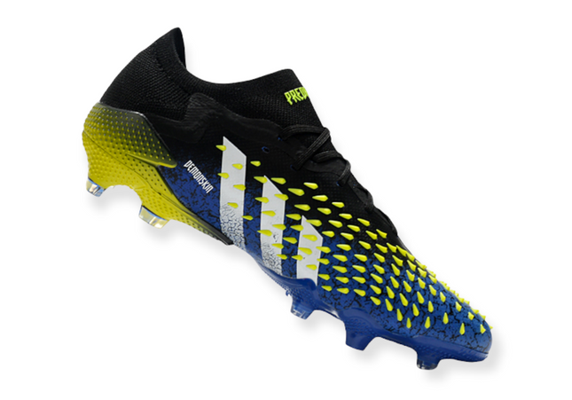 Adidas Predator Freak.1 Low FG