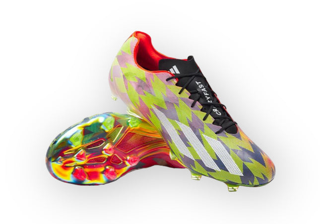 Adidas X CrazyFast+ FG