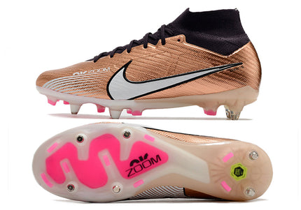 Nike Air Zoom Mercurial Superfly IX Elite FG