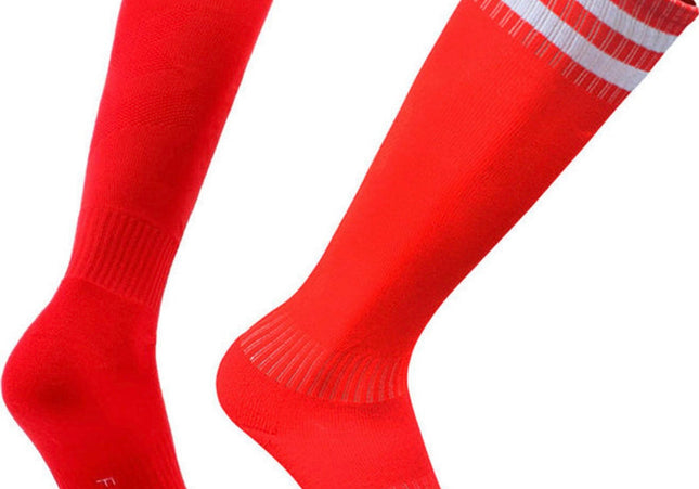 Over Knee Football Socks