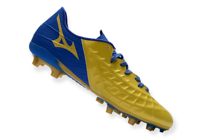Mizuno Rebula III Japan FG