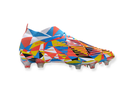 Adidas Predator Edge Geometric.1 FG