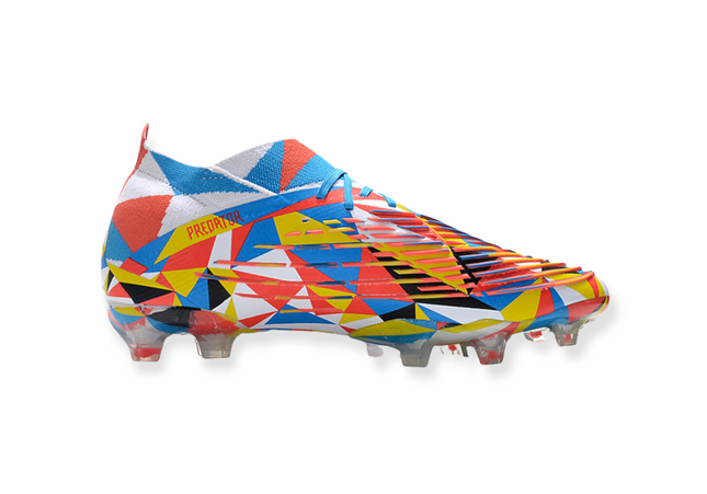 Adidas Predator Edge Geometric.1 FG