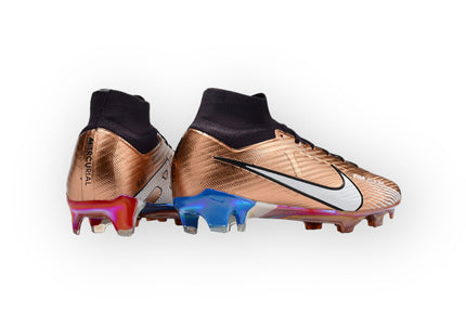 Nike Air Zoom Mercurial Superfly IX Elite FG x KM