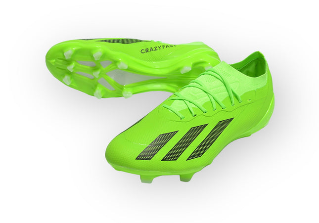 Adidas X CrazyFast.1 FG