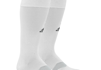 adidas Metro II Sock (White)