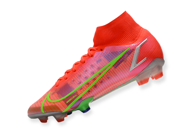 Nike Mercurial Superfly VIII Elite FG