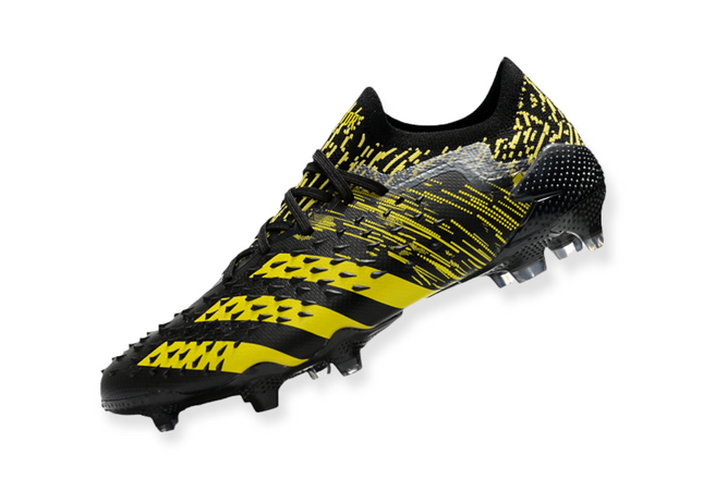 Adidas Predator Freak.1 Low FG