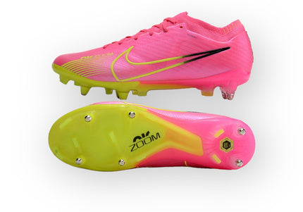 Nike Air Zoom Mercurial Vapor XV Elite FG
