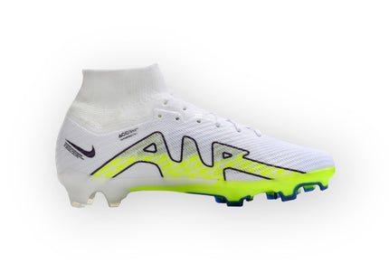 Nike Air Zoom Mercurial Superfly IX Elite FG
