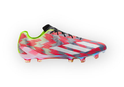 Adidas X CrazyFast+ FG