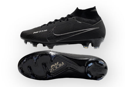 Nike Air Zoom Mercurial Superfly IX Elite FG