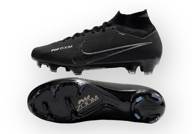 Nike Air Zoom Mercurial Superfly IX Elite FG