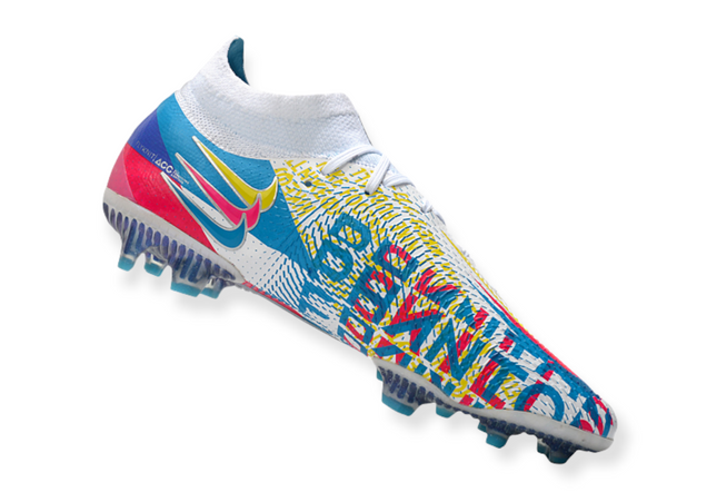 Nike Phantom GT 3D Elite DF FG