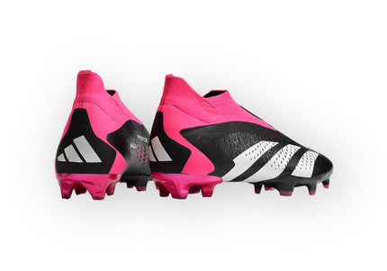 Adidas Predator Accuracy+ FG