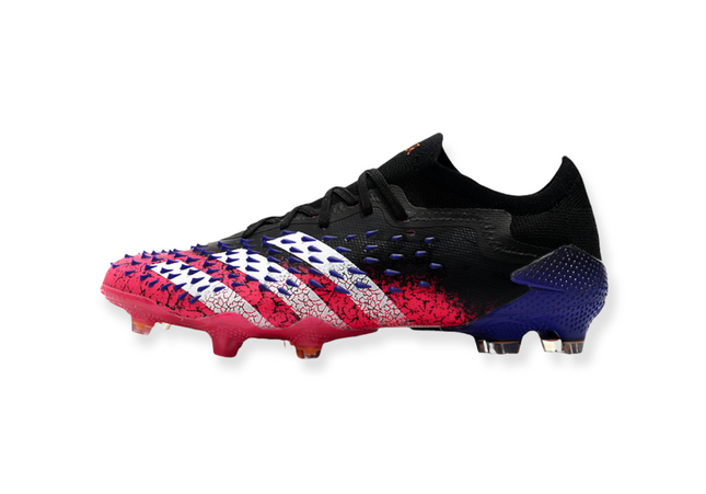 Adidas Predator Freak.1 Low FG