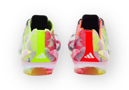 Adidas X CrazyFast+ FG