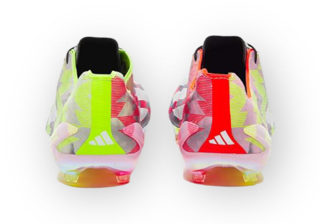 Adidas X CrazyFast+ FG