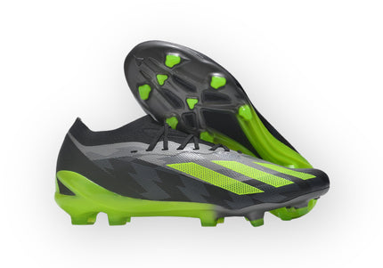 Adidas X CrazyFast.1 FG