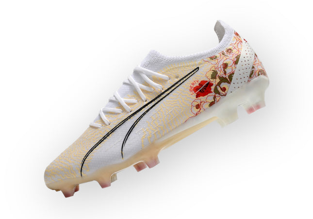 Puma Ultra Ultimate FG x Liberty