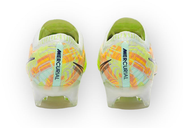 Nike Air Zoom Mercurial Vapor XV Elite FG