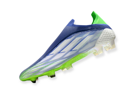 Adidas X Speedflow+ FG