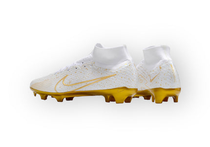 Nike Air Zoom Mercurial Superfly IX Elite FG