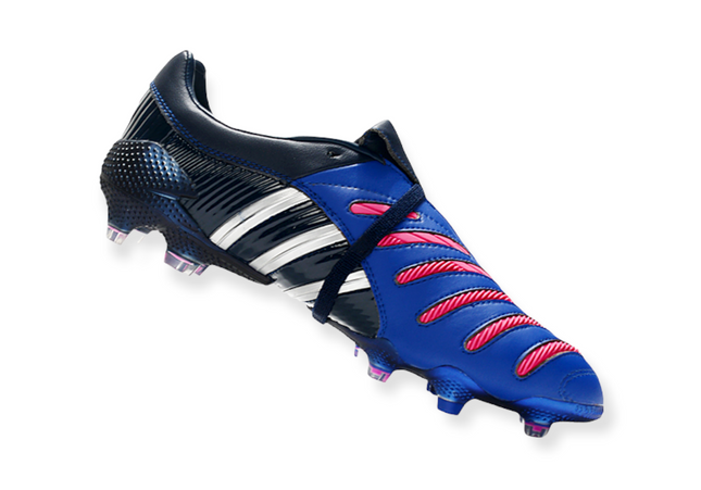 Adidas Predator Pulse UCL FG