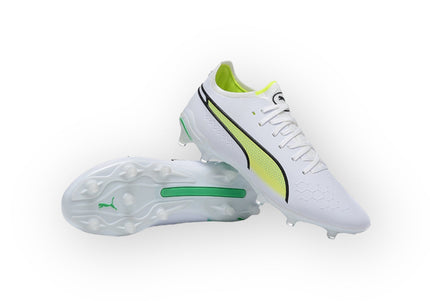 Puma King Ultimate Icon FG