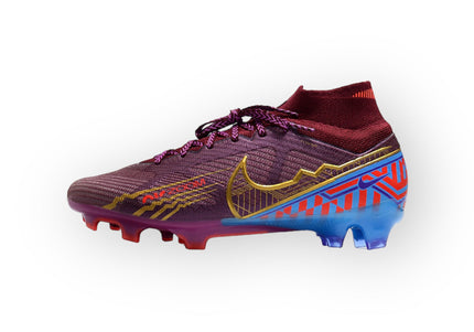 Nike Air Zoom Mercurial Superfly IX Elite FG