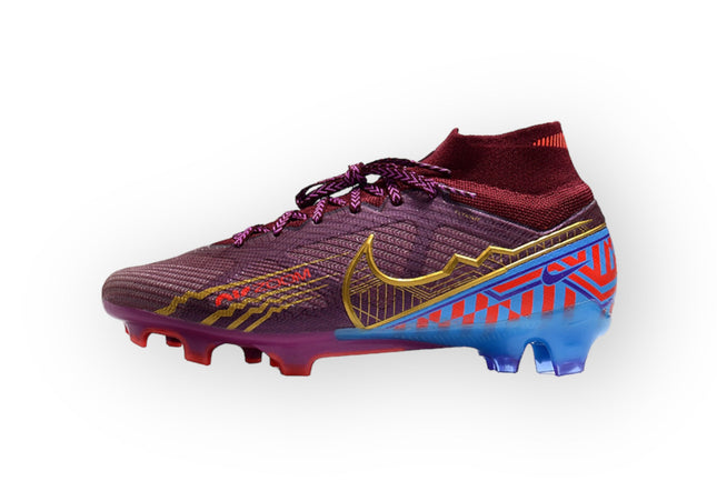 Nike Air Zoom Mercurial Superfly IX Elite FG