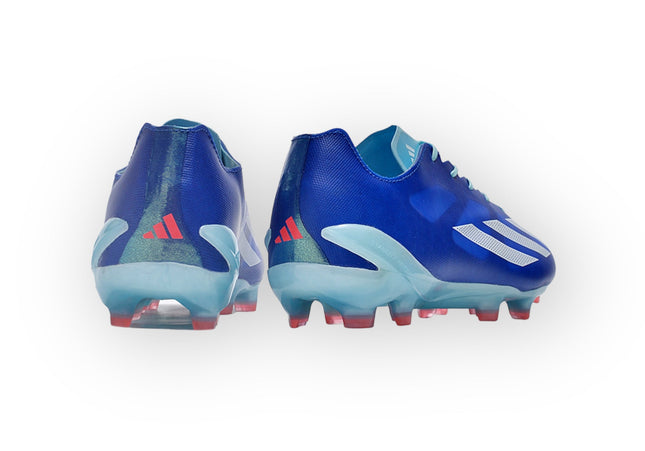 Adidas X CrazyFast+ FG