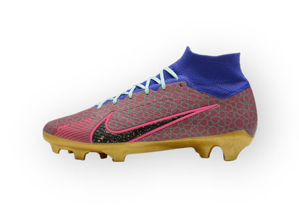 Nike Air Zoom Mercurial Superfly IX Elite FG
