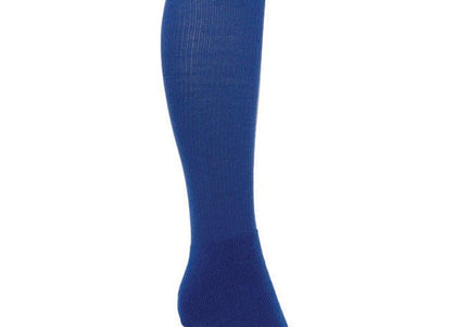 Vizari Youth league Soccer Sock (Royal Blue)