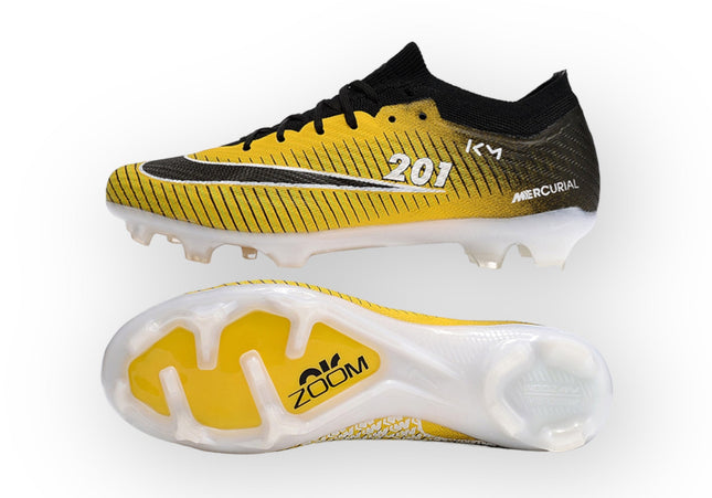 Nike Air Zoom Mercurial Vapor XV Elite FG KM 201 Goals