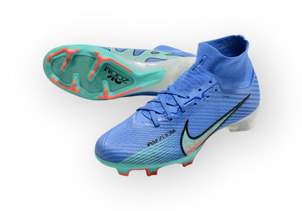 Nike Air Zoom Mercurial Superfly IX Elite FG