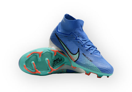 Nike Air Zoom Mercurial Superfly IX Elite FG
