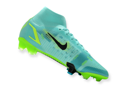 Nike Mercurial Superfly VIII Elite FG