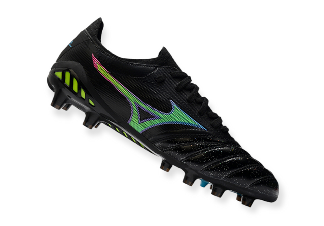 Mizuno Morelia  NEO III β Japan FG