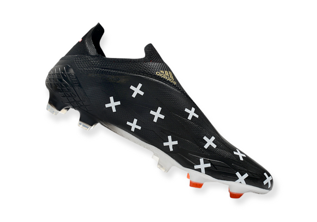 Adidas X Speedflow+ FG 11/11