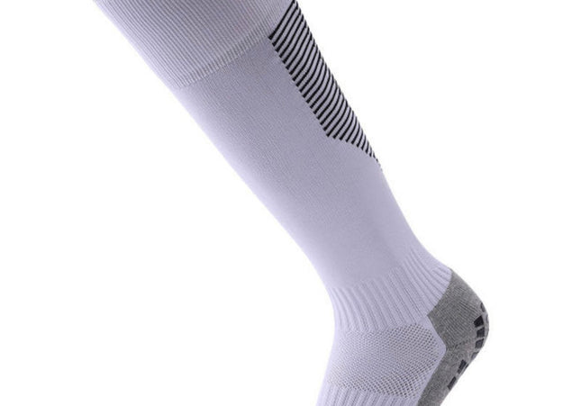 Over Knee Football Grip Socks